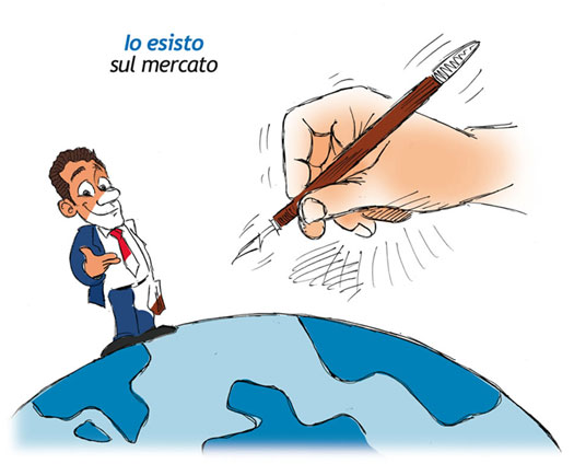 comunicazione per l'impresa