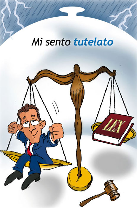 servizi legali